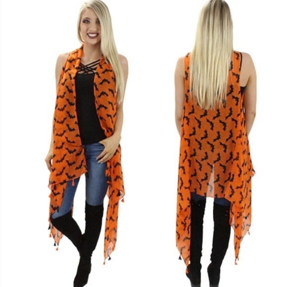 Other - Halloween vest